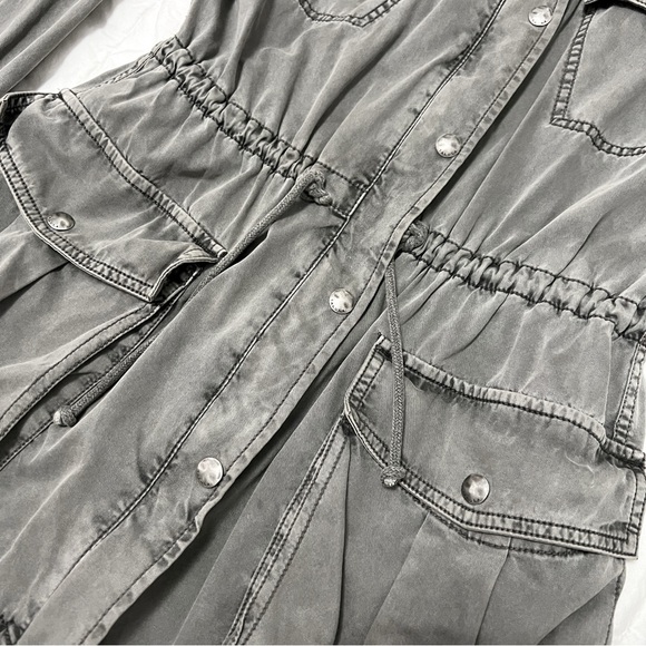 Aritiza TALULA Trooper Anorak Jacket - Picture 8 of 14